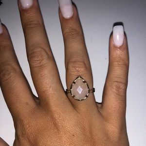 Kendra Scott Ring